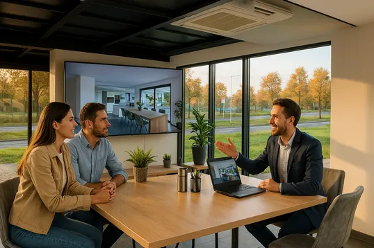 Accompagnement sur-mesure
