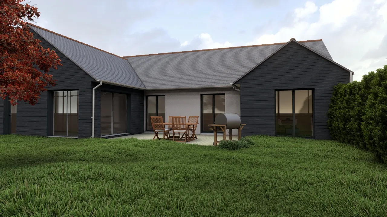 Projet sur mesure