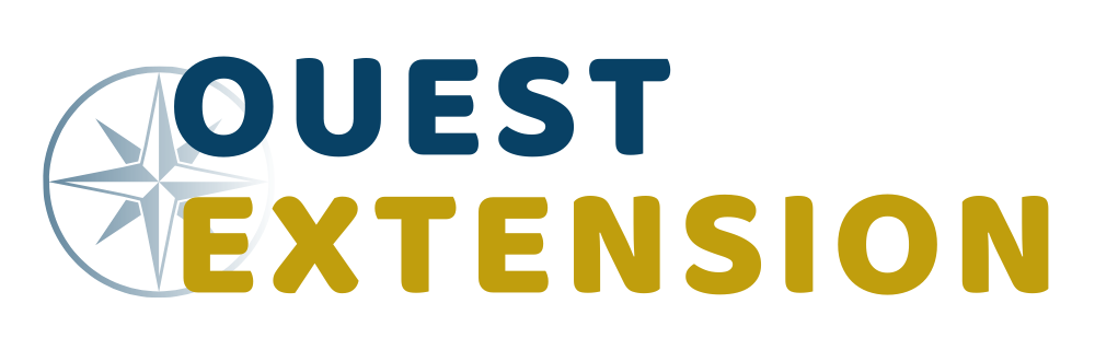 Logo Ouest Extension Bretagne