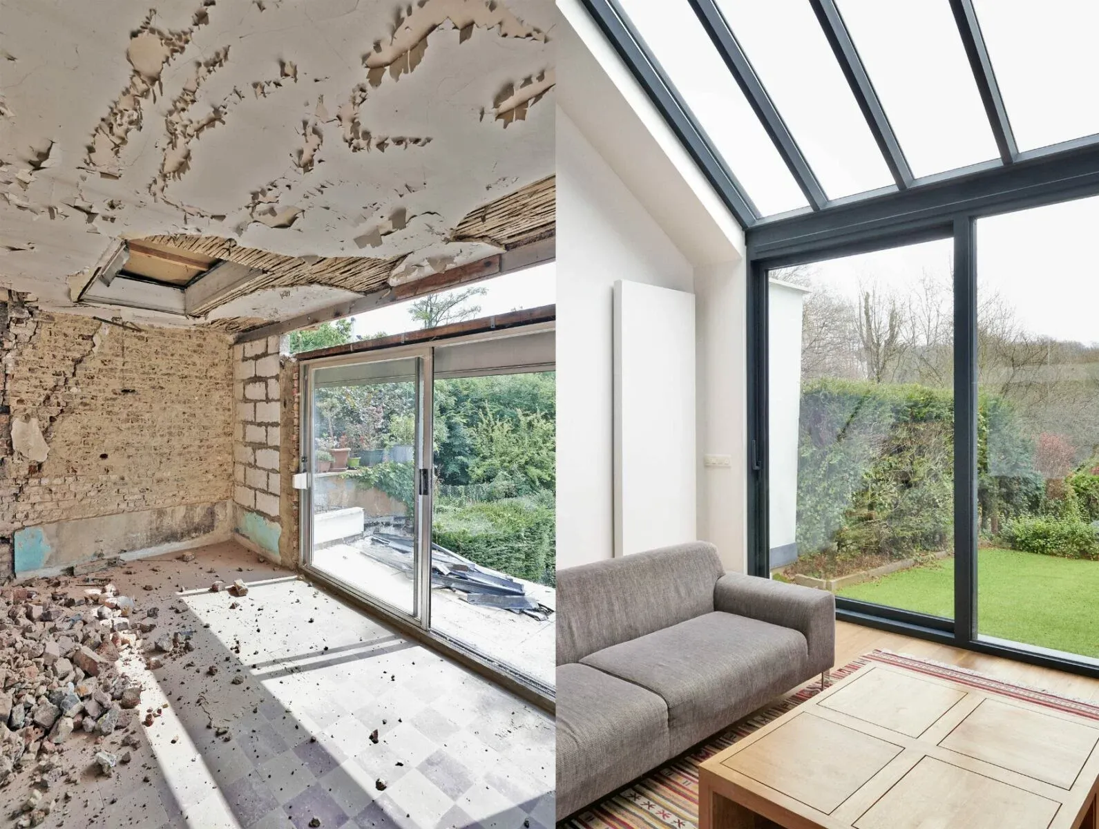 Budget extension maison Rennes
