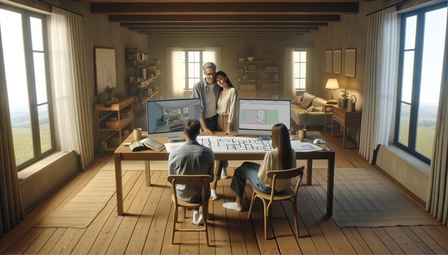 Ouest Extension Extension Ille Et Vilaine Generation Etude Perso2